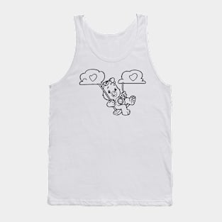 swing Tank Top